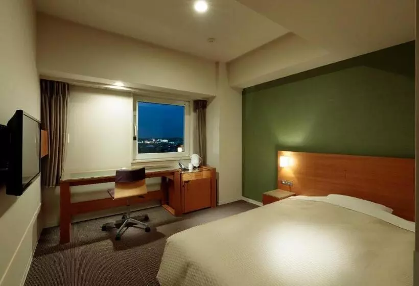 スーペリアールーム, Candeo Hotels Handa