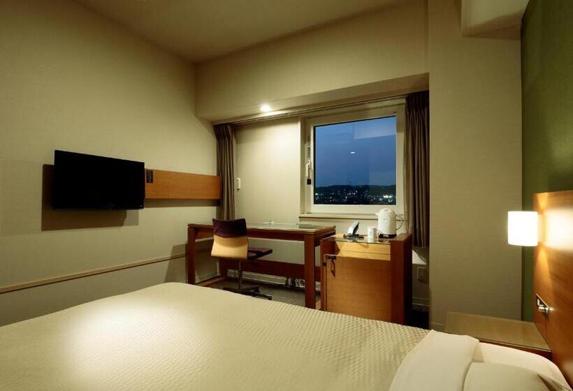 스탠다드 룸, Candeo Hotels Handa