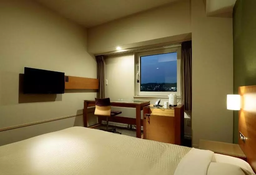 スタンダードルーム, Candeo Hotels Handa
