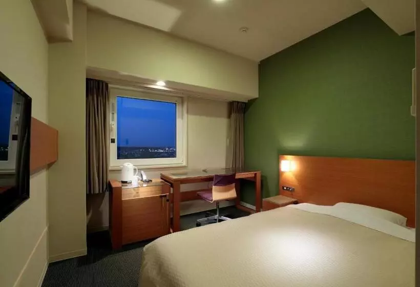 スタンダードルーム, Candeo Hotels Handa