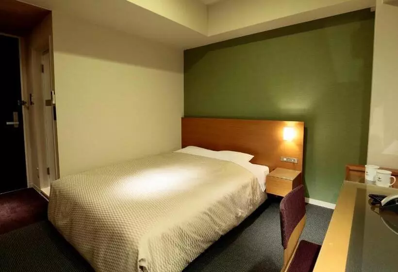 スタンダードルーム, Candeo Hotels Handa