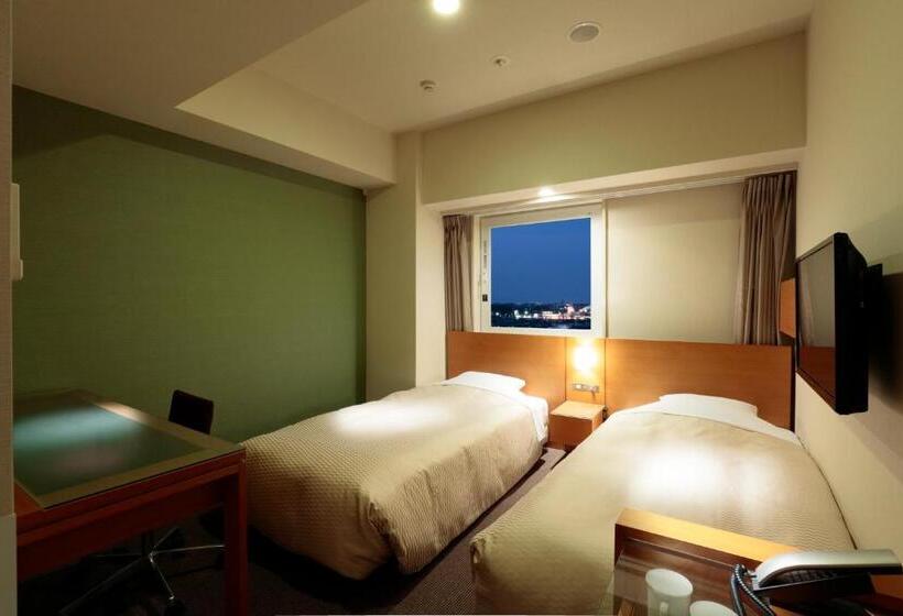 스탠다드 룸, Candeo Hotels Handa