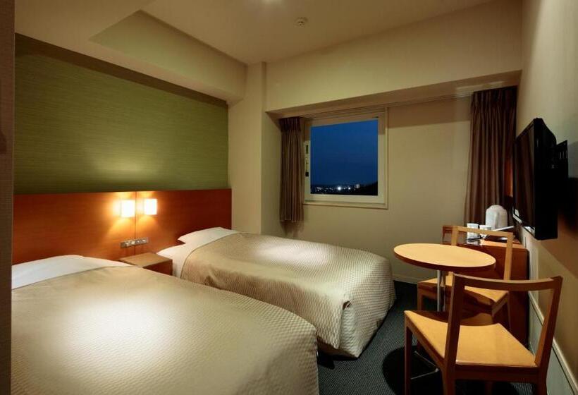 Номер Стандарт, Candeo Hotels Handa