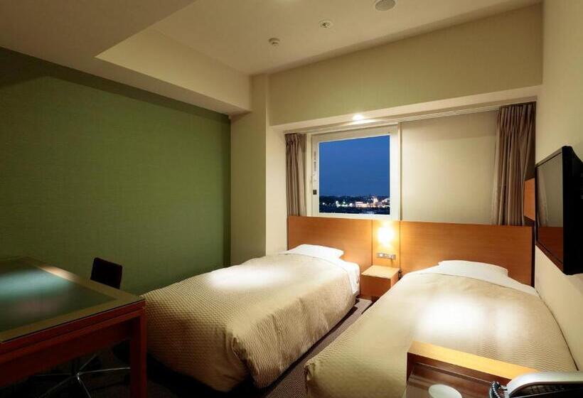 스탠다드 룸, Candeo Hotels Handa