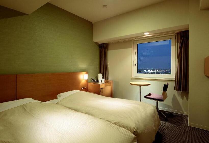 스탠다드 룸, Candeo Hotels Handa