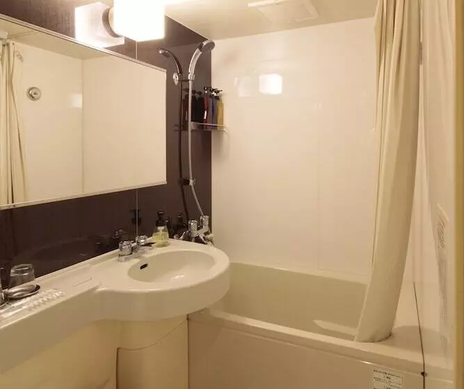 スーペリアールーム, Candeo Hotels Handa
