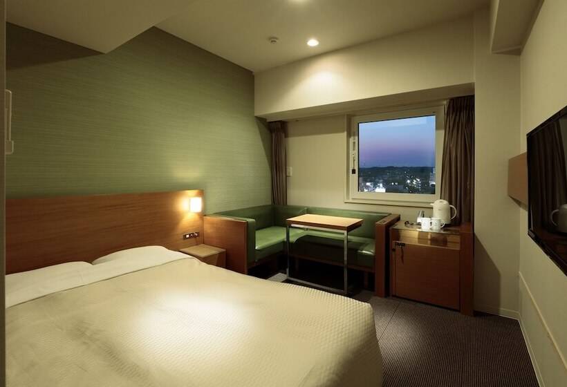수피리어 룸, Candeo Hotels Handa
