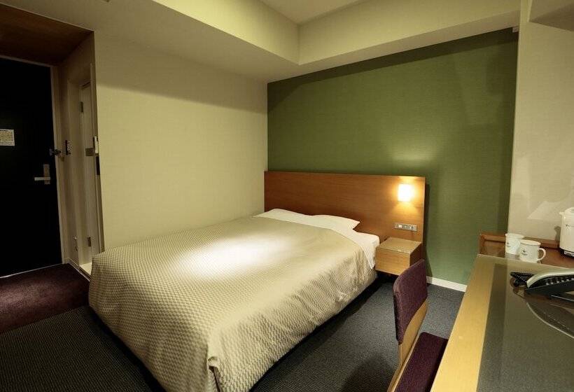 수피리어 룸, Candeo Hotels Handa