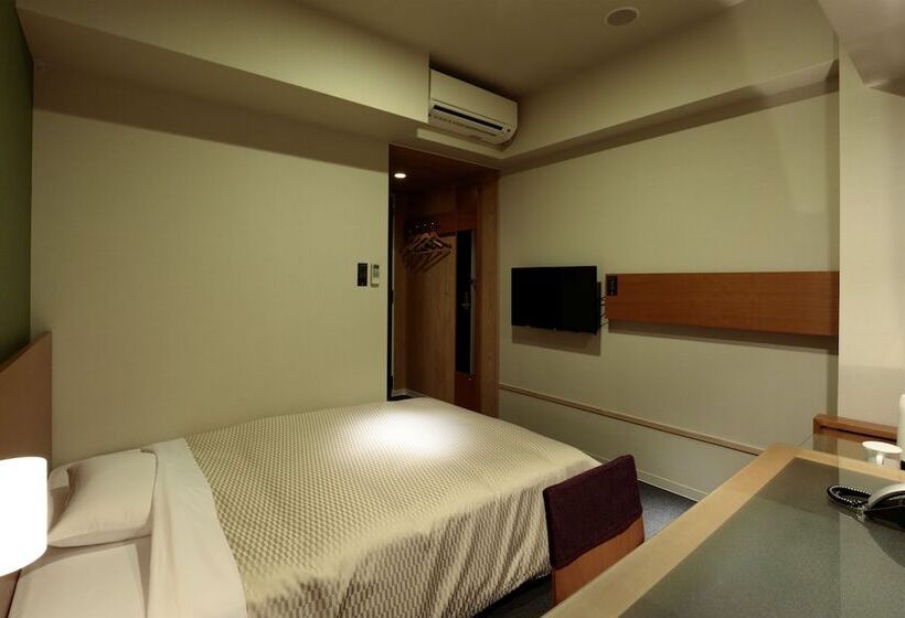 수피리어 룸, Candeo Hotels Handa