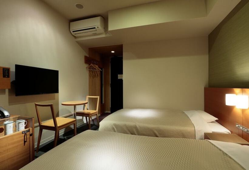 스탠다드 룸, Candeo Hotels Handa