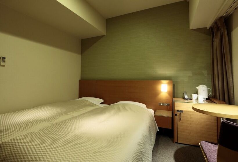 스탠다드 룸, Candeo Hotels Handa