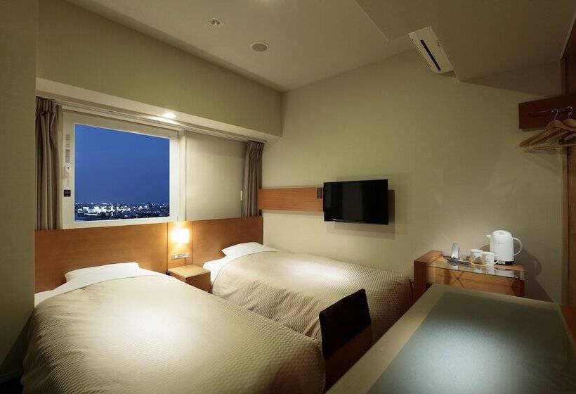 스탠다드 룸, Candeo Hotels Handa