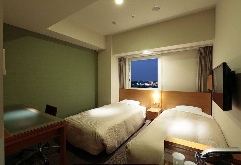 스탠다드 룸, Candeo Hotels Handa