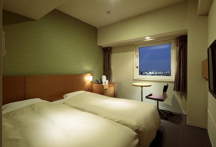 스탠다드 룸, Candeo Hotels Handa