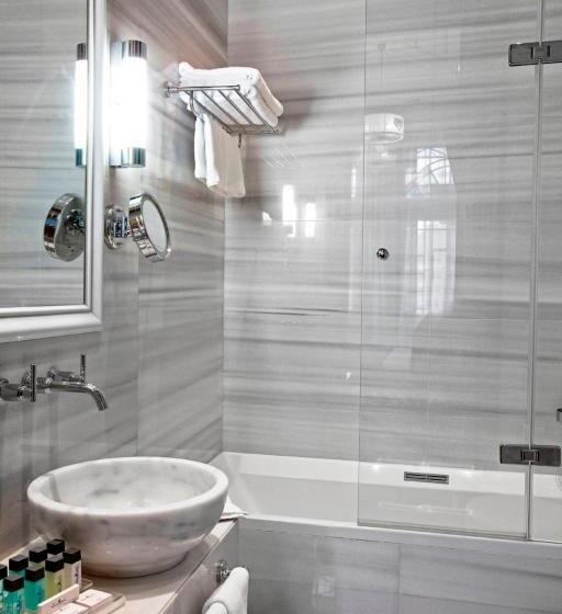 Deluxe Room, Celine Hotel Ottoman Mansion