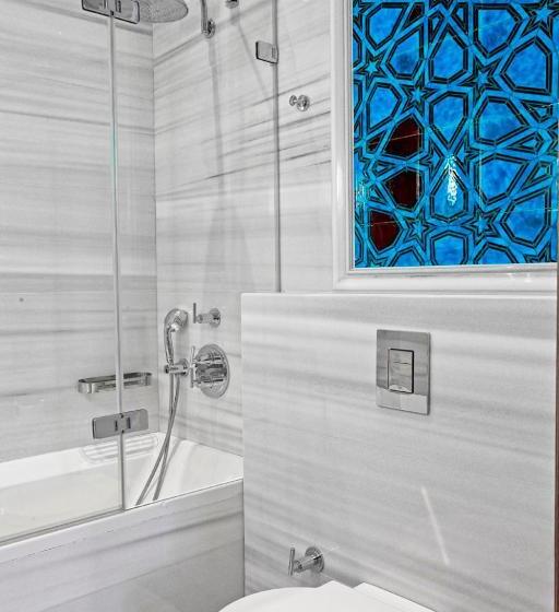 Deluxe Room, Celine Hotel Ottoman Mansion