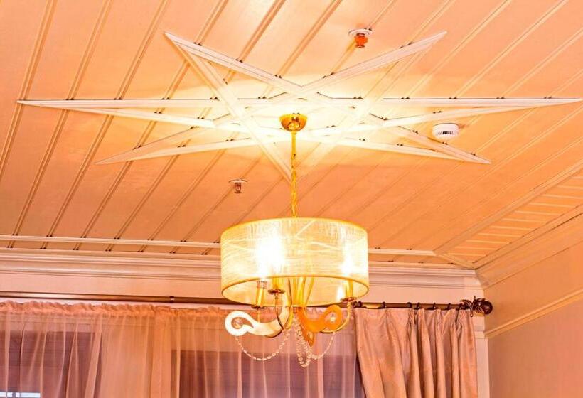 Superior Room, Celine Hotel Ottoman Mansion