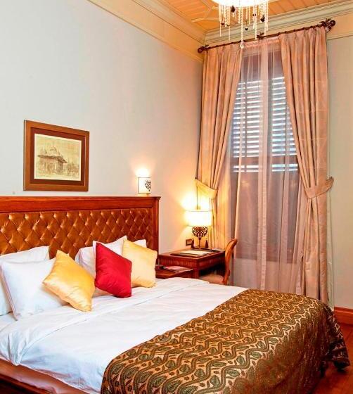 Superior Room, Celine Hotel Ottoman Mansion