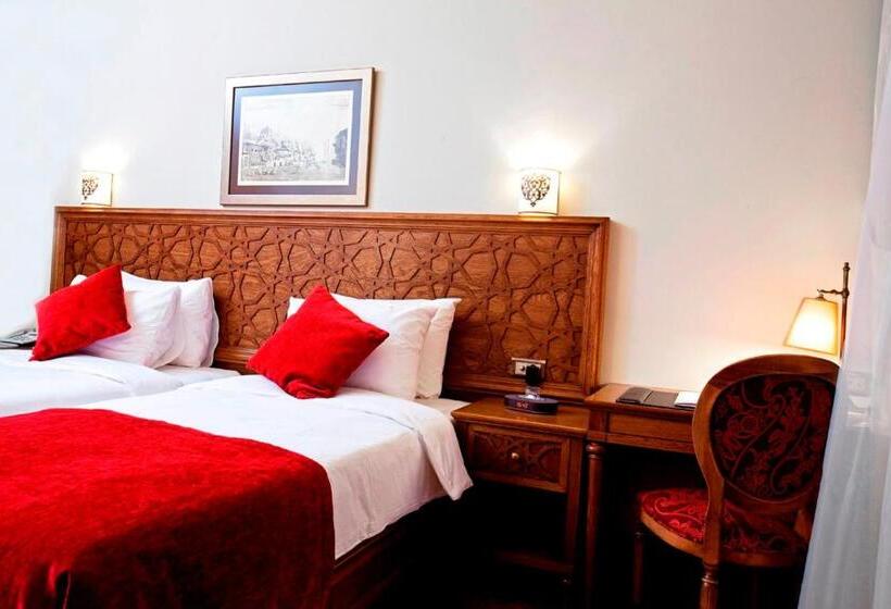 Superior Room, Celine Hotel Ottoman Mansion