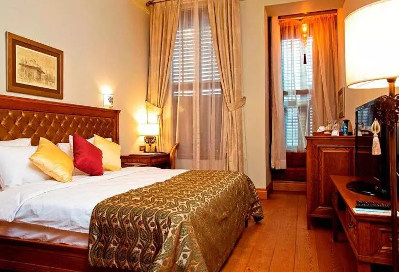 Executive Room, Celine Hotel Ottoman Mansion