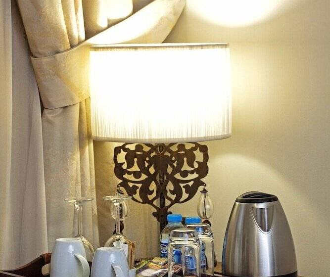 Deluxe Room, Celine Hotel   Ottoman Mansion