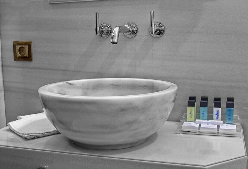 Superior Room, Celine Hotel Ottoman Mansion