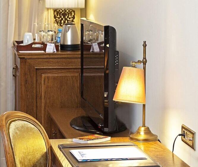 Superior Room, Celine Hotel Ottoman Mansion