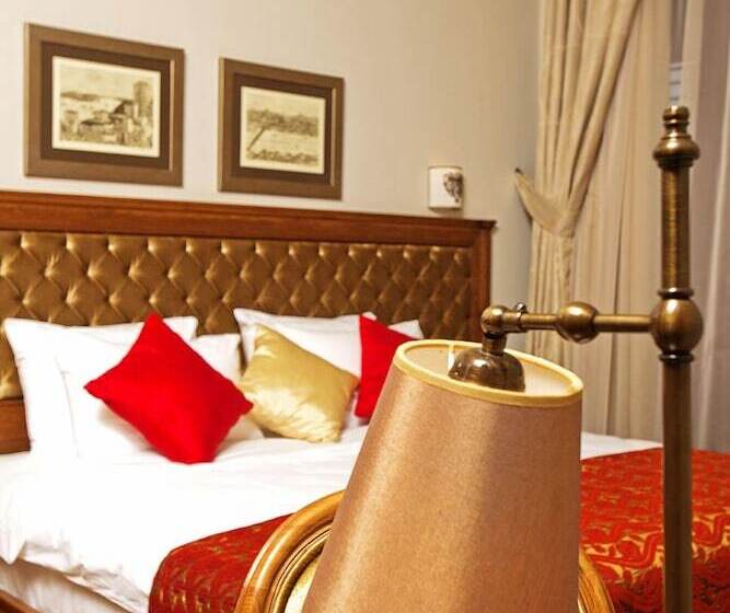 Superior Room, Celine Hotel   Ottoman Mansion