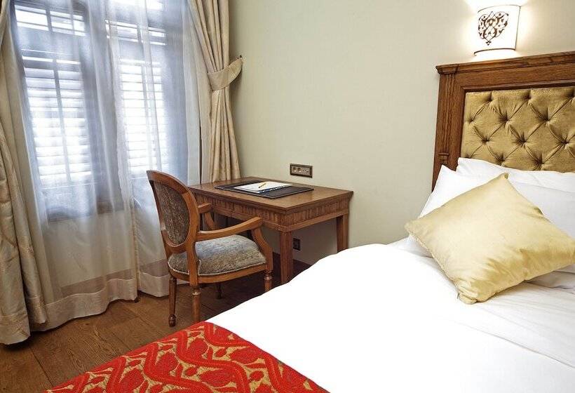 Superior Room, Celine Hotel Ottoman Mansion