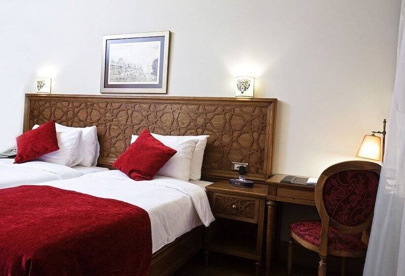 Superior Room, Celine Hotel Ottoman Mansion