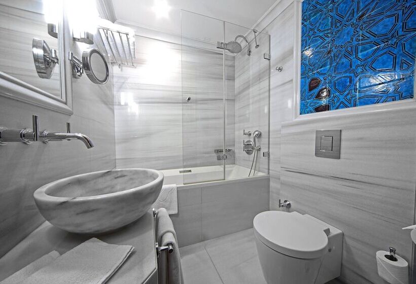 Executive Room, Celine Hotel   Ottoman Mansion