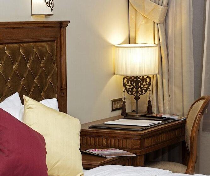 Executive Room, Celine Hotel Ottoman Mansion