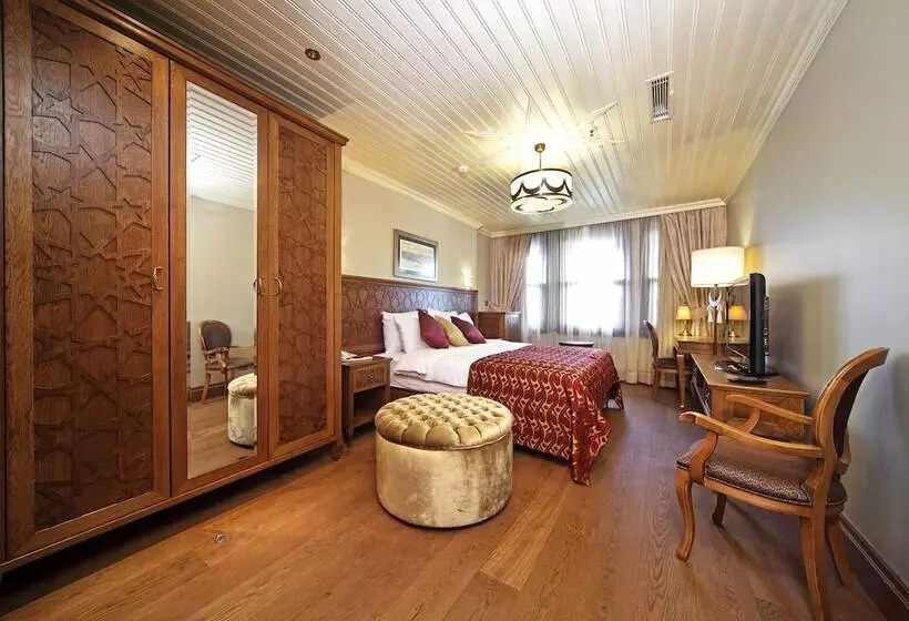 Executive Room, Celine Hotel Ottoman Mansion