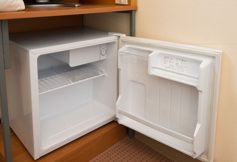 标准间, Comfort Inn Hitachinaka