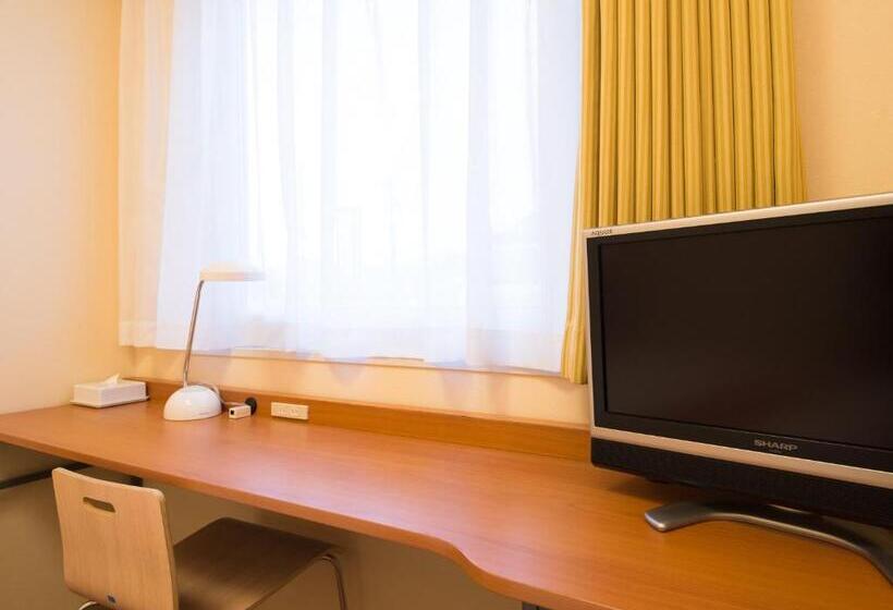 标准间, Comfort Inn Hitachinaka