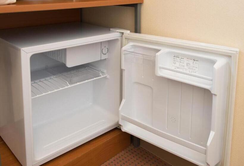 标准间, Comfort Inn Hitachinaka