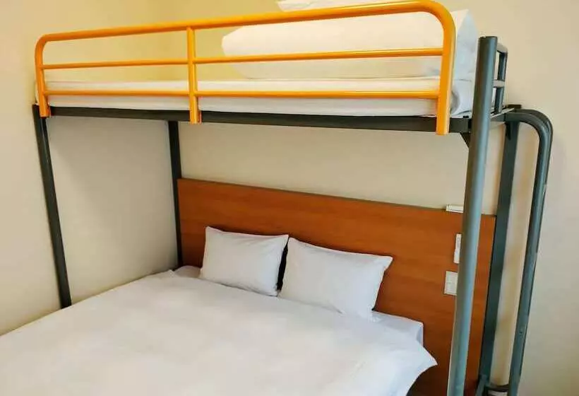 スタンダードルーム, Comfort Inn Hitachinaka