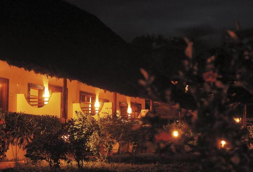 スタンダードルーム, Club Dongwe