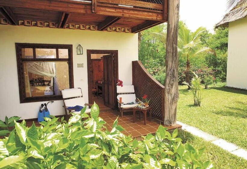 スタンダードルーム, Club Dongwe