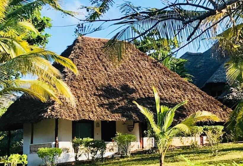 スタンダードルーム, Club Dongwe