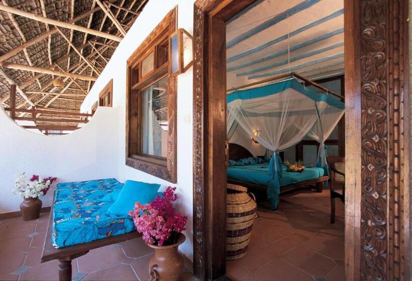 スタンダードルーム, Club Dongwe