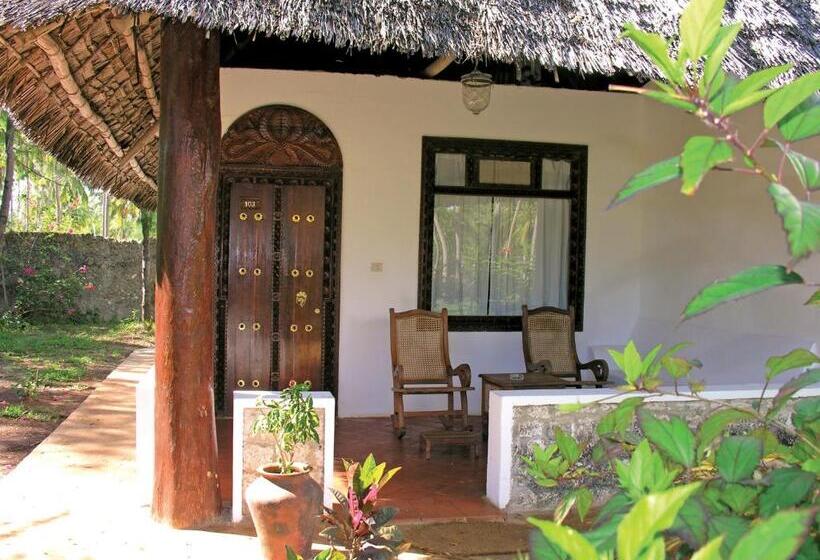 スタンダードトリプルルーム, Club Dongwe