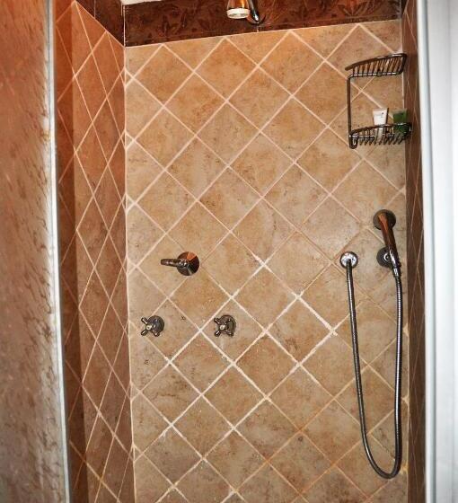 デラックスルーム, Club Dongwe