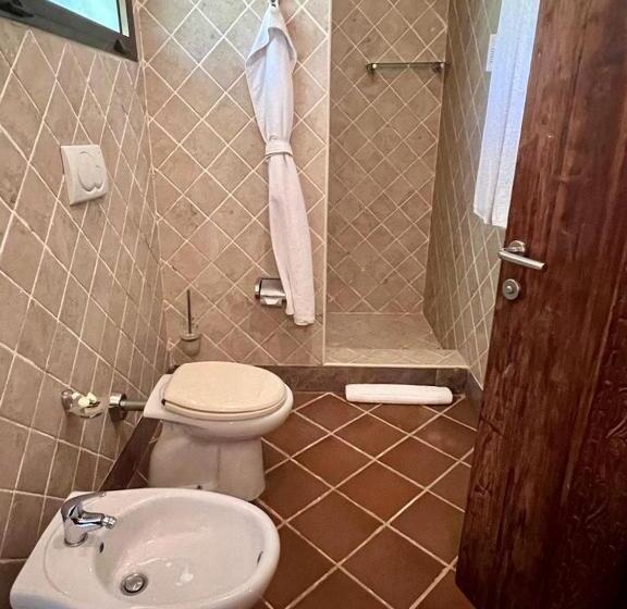 デラックスルーム, Club Dongwe