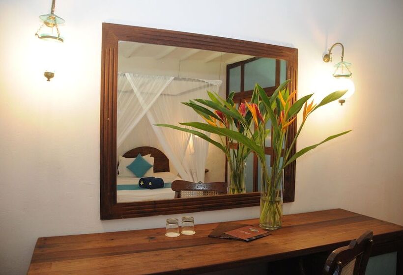 スタンダードルーム, Club Dongwe