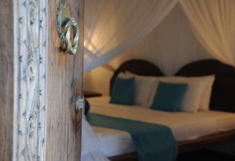 スタンダードルーム, Club Dongwe