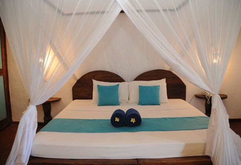 スタンダードルーム, Club Dongwe