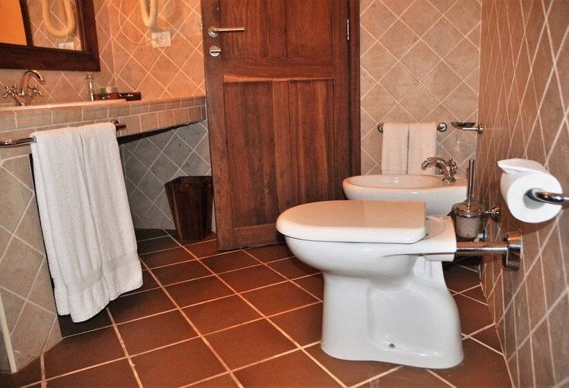 スーペリアトリプルルーム, Club Dongwe