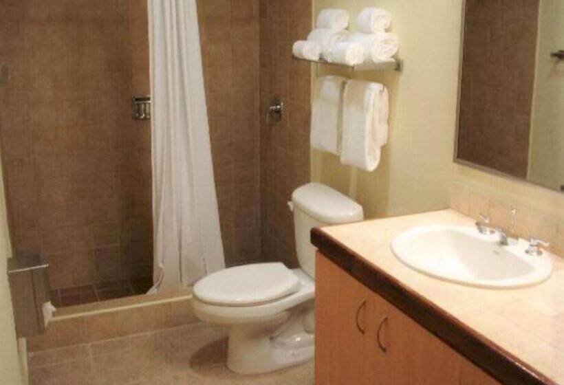 اتاق استاندارد با چشم‌انداز دریا, Comfort Inn & Suites