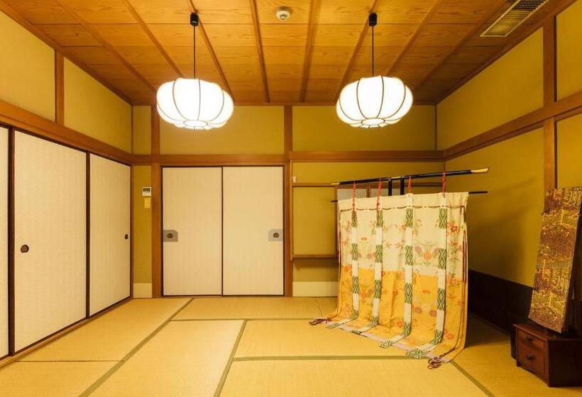 标准间, Futsukaichi Hot Spring  Daimaru Besso